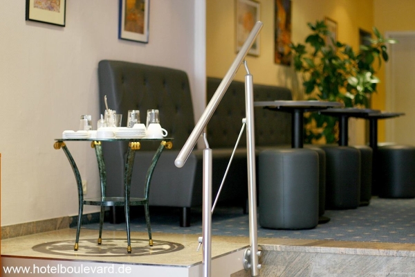 Hotel Boulevard (Köln)